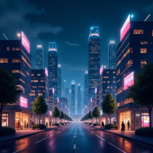 آینده کسب‌وکار با وب‌سایت ویترین ۲۴ ساعته