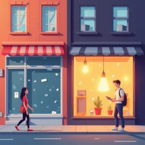 سایت مثل ویترین فروشگاه شماست