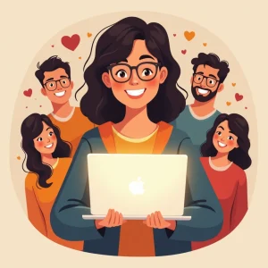 مزایای داشتن سایت برای کسب‌وکار کوچک