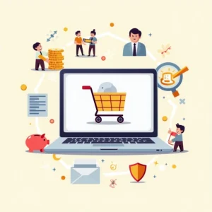 مزایای داشتن وب‌سایت ویترین ۲۴ ساعته
