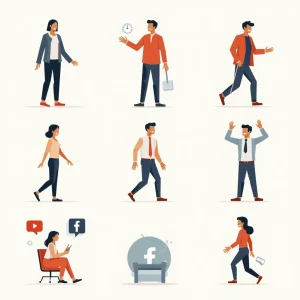 پیامدهای هزینه نکردن برای سایت