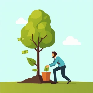 چرا سایت سرمایه‌گذاری است، نه هزینه؟