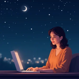 چرا وب‌سایت، ویترین ۲۴ ساعته شماست؟