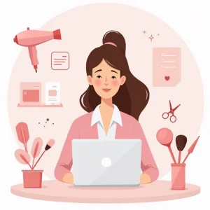 قدم اول برای درخشش برند شما در فضای آنلاین