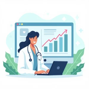 مزایای طراحی سایت برای کلینیک و مطب پزشکی