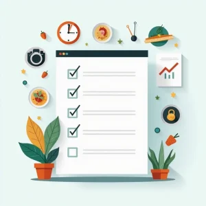 نکاتی برای موفقیت بیشتر در طراحی سایت رستوران و کافه